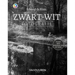 Ontdek Zwart-witfotografie op Foto-groep.nl