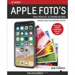 Ontdek Apple Foto's 2e editie op foto-groep.nl