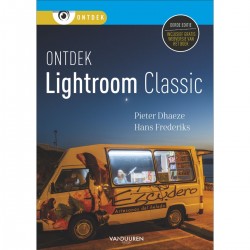 Ontdek Lightroom Classic 3e Editie - Foto-Groep.nl