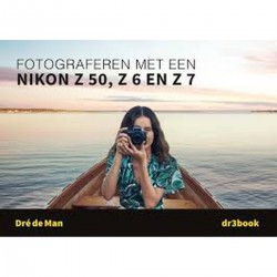 Fotograferen met Nikon Z50, Z6 & Z7 - Foto-Groep.nl