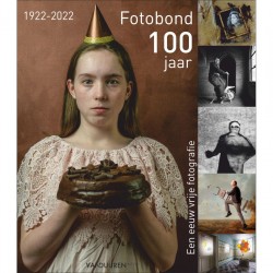 Fotobond 100 jaar - Viering van fotografie