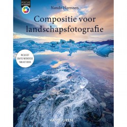 Verbeter je landschapsfotografie met Focus op Fotografie: Compositie