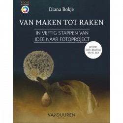 Focus op Fotografie: Raak met indrukwekkende foto's