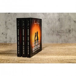 MagMod Boek Toveren w/ Light / Arno DE Bruijn