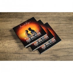 MagMod Boek Toveren w/ Light / Arno DE Bruijn