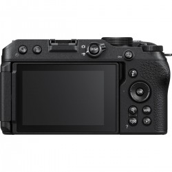 Nikon Z30 16-50mm DX 50-250mm DX | Foto-Groep: Koop nu bij de specialist!