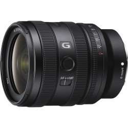"Sony FE 24-50mm f/2.8 G - Koop nu bij Foto-Groep voor scherpe prijzen"