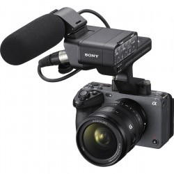 "Sony FE 24-50mm f/2.8 G - Koop nu bij Foto-Groep voor scherpe prijzen"