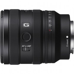 "Sony FE 24-50mm f/2.8 G - Koop nu bij Foto-Groep voor scherpe prijzen"