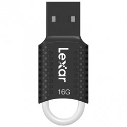 Lexar JumpDrive V40 USB 2.0 16GB - Snelle en betrouwbare opslag