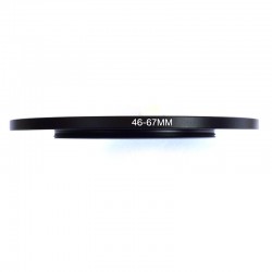Kase K75 Screw Adapter Ring 46-67mm - Foto-Groep.nl