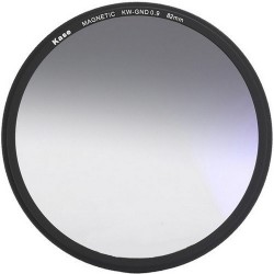 Kase Wolverine 67mm Soft GND0.9 Magnetic - Foto-Groep.nl