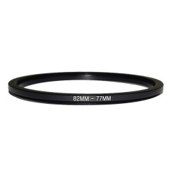 Kase K100 StepDown Ring 82-77 - Verbeter uw fotografie
