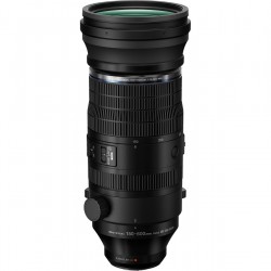 OM SYSTEM M.Zuiko Digital ED 150-600mm f/5.0-6.3 IS - Foto-Groep.nl