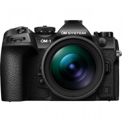 OM SYSTEM OM-1 MkII M.Zuiko Digital ED 12-40mm f/2.8 PRO II | Foto-Groep
