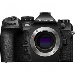 OM SYSTEM OM-1 Mark II Body | Foto-Groep - Koop nu met korting!