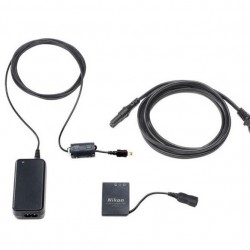 Nikon EH-62C AC ADAPTER FOR P1/P2 | Foto-Groep