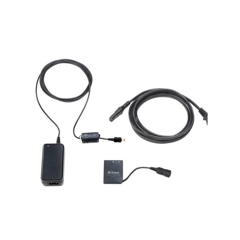 Nikon EH-62C AC ADAPTER FOR P1/P2 | Foto-Groep