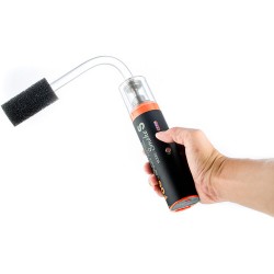 Lensgo Smokes Fog Machine - Foto-Groep.nl