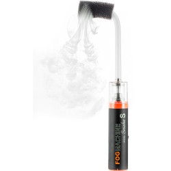 Lensgo Smokes Fog Machine - Foto-Groep.nl
