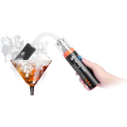 Lensgo Smokes Fog Machine - Foto-Groep.nl