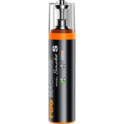 Lensgo Smokes Fog Machine - Foto-Groep.nl