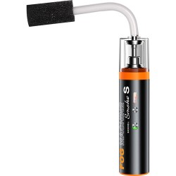 Lensgo Smokes Fog Machine - Foto-Groep.nl