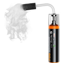 Lensgo Smokes Fog Machine - Foto-Groep.nl