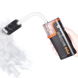 Krachtige Lensgo Smokeb Fog Machine - Foto-Groep.nl