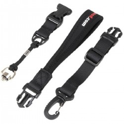 Comfortabele Carry Speed Uni Hand Strap voor camera's