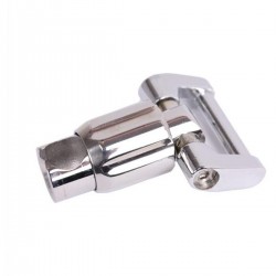 Carry Speed Stainless Steel Ball Head Connector - Foto-Groep.nl