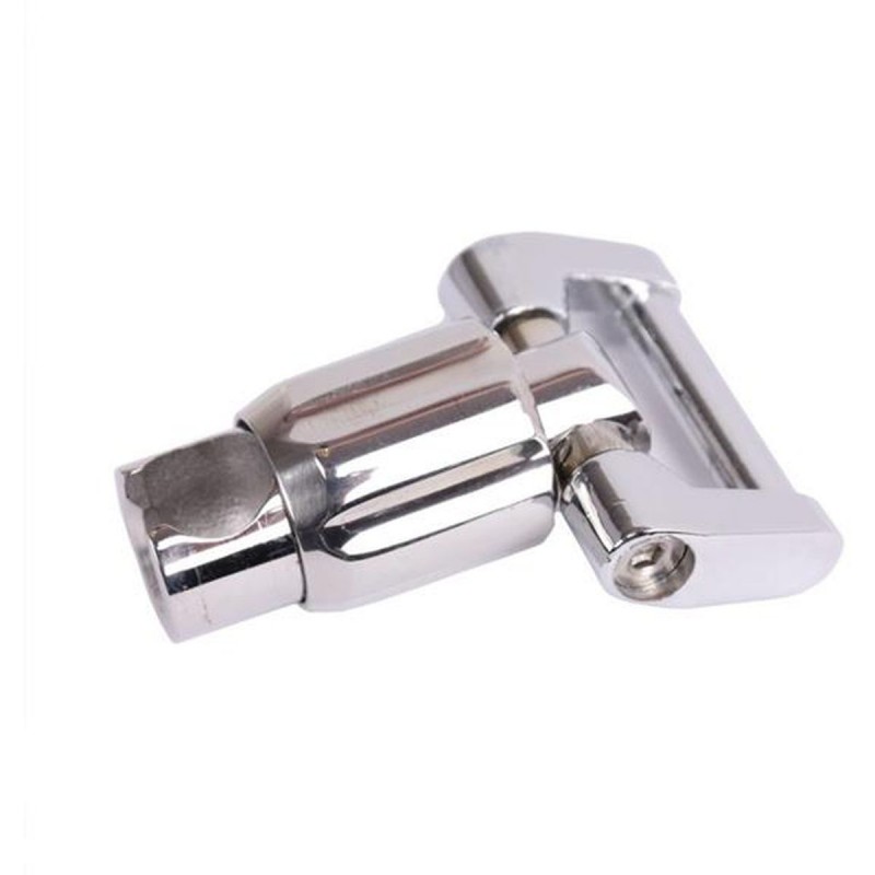 Carry Speed Stainless Steel Ball Head Connector - Foto-Groep.nl