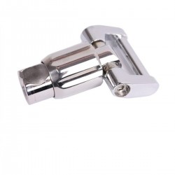 Carry Speed Stainless Steel Ball Head Connector - Foto-Groep.nl