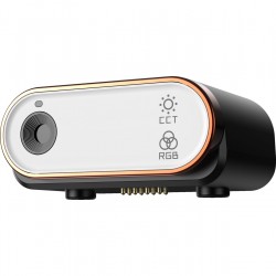 "Hohem Magnetic AI Tracking Module + Lamp For iSteady M6/MT2" - Foto-Groep.nl