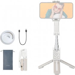 Hohem iSteady Q Selfie Stick Gimbal - Foto-Groep.nl