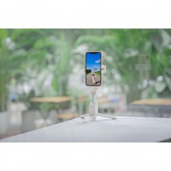 Hohem iSteady Q Selfie Stick Gimbal - Foto-Groep.nl