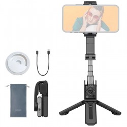 Hohem iSteady Q Selfie Stick Gimbal - Foto-Groep.nl