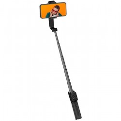 Hohem iSteady Q Selfie Stick Gimbal - Foto-Groep.nl
