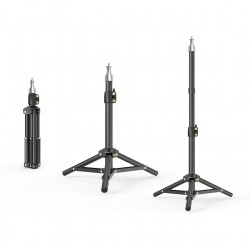 Hohem 60cm Tripod: Perfect for Gimbals | Foto-Groep.nl