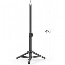 Hohem 60cm Tripod: Perfect for Gimbals | Foto-Groep.nl