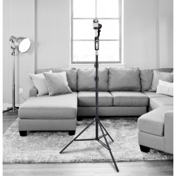 Hohem 180cm Tripod: Sturdy Support for Gimbals