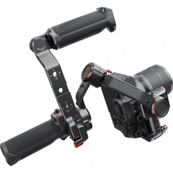 Hohem BH-01 Handle - iSteady M6/MT2 - Foto-Groep.nl