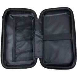 Hohem Hard Case - iSteady Q/XE/V2S Black - Foto-Groep.nl
