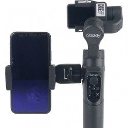 Hohem Universal Smartphone Clamp - iSteady Mobile+/PRO4