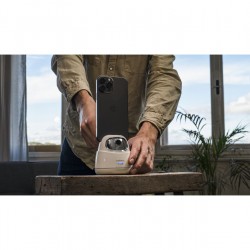 Hohem GO AI Auto Tracking - Foto-Groep.nl