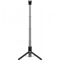 Hohem 3-In-1 Selfie Stick Tripod w/ Remote - Foto-Groep.nl