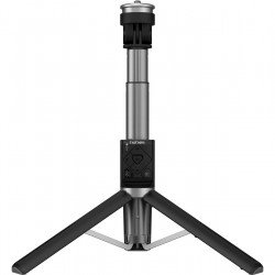 Hohem 3-In-1 Selfie Stick Tripod w/ Remote - Foto-Groep.nl