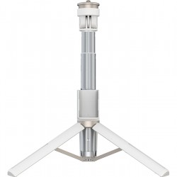 Hohem Selfie Stick Tripod - White | Foto-Groep.nl
