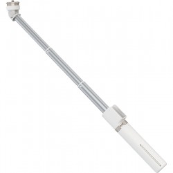 Hohem Selfie Stick Tripod - White | Foto-Groep.nl