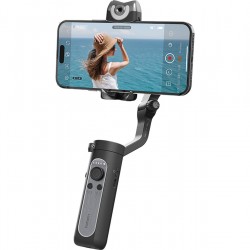 Hohem iSteady V2S Smartphone Gimbal - AI-Sensor & Light | Foto-Groep.nl